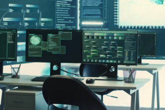 Securing the Future: Advanced Cybersecurity Solutions for Businesses in 2025