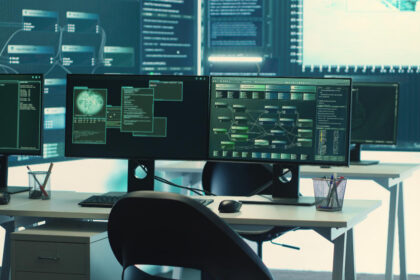 Securing the Future: Advanced Cybersecurity Solutions for Businesses in 2025