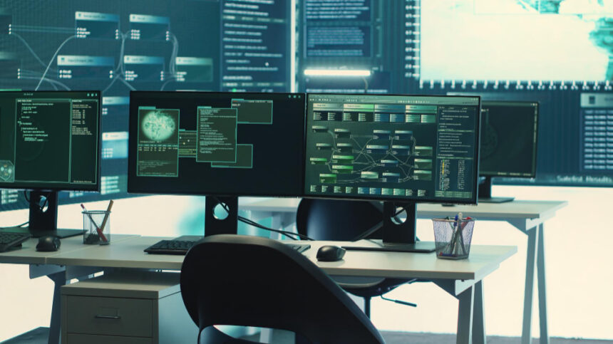 Securing the Future: Advanced Cybersecurity Solutions for Businesses in 2025