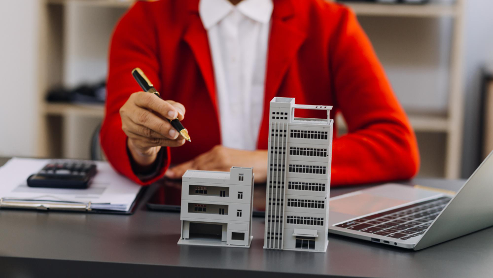 The Importance of Proactive Maintenance in Commercial Property Management