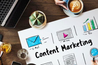 Choosing the Right Partner: Key Considerations for Content Marketing Services