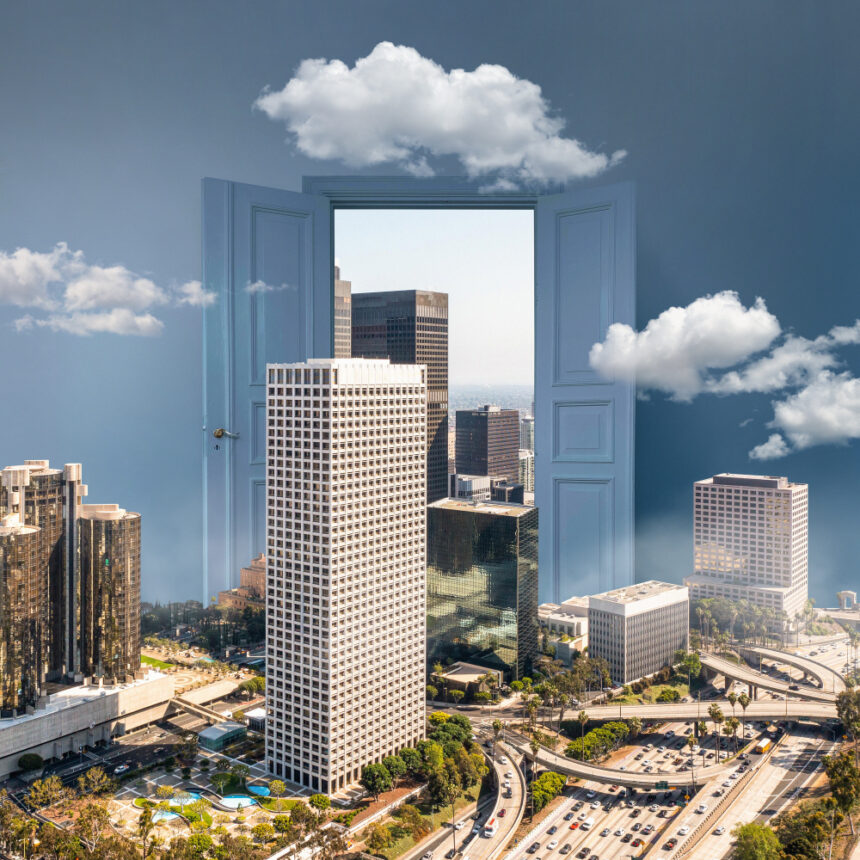 international real estate agents