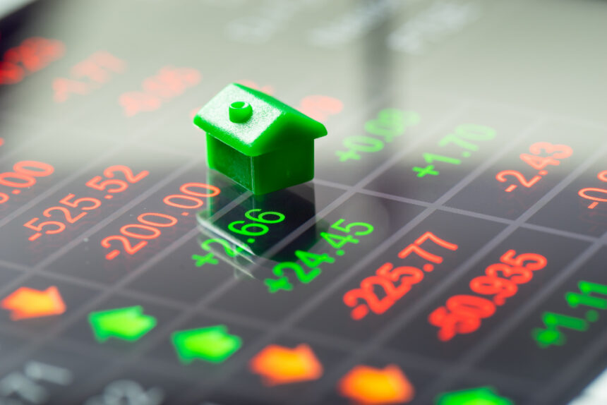 investment property analysis