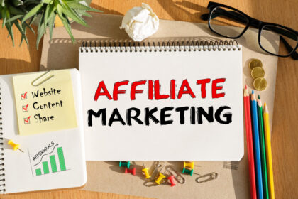 Affiliate Marketing Programs