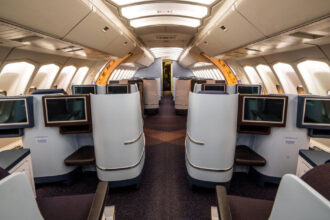 Business Class Flight Deals: Is It Worth the Upgrade? A Cost-Benefit Analysis