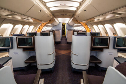 Business Class Flight Deals: Is It Worth the Upgrade? A Cost-Benefit Analysis