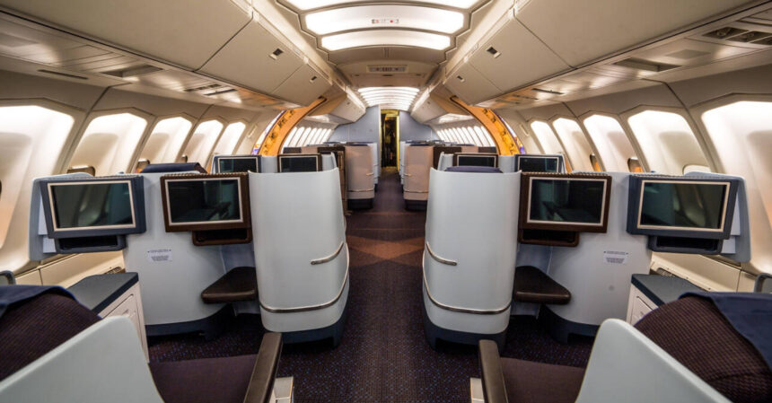 Business Class Flight Deals: Is It Worth the Upgrade? A Cost-Benefit Analysis