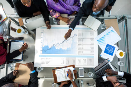 The Evolution of Investment Management Firms: Navigating Technological Advancements