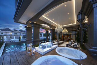 Maximizing Returns on Your Luxury Real Estate Investments