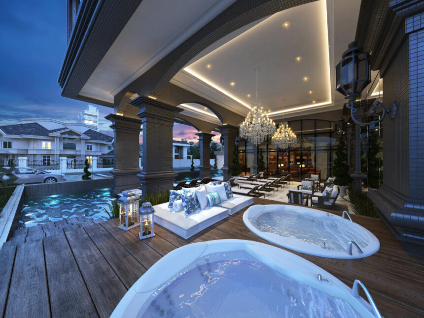 Maximizing Returns on Your Luxury Real Estate Investments