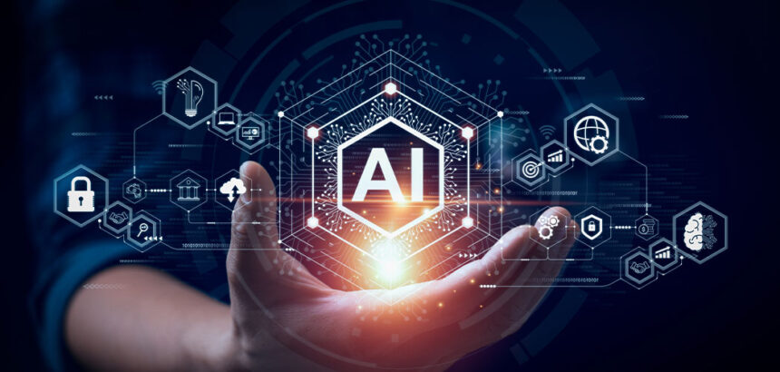 Artificial Intelligence Development: How It Is Revolutionizing Industries and Shaping the Future of the Global Economy