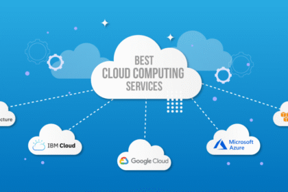 The Future of Cloud Computing Services: Emerging Trends and Innovations to Watch
