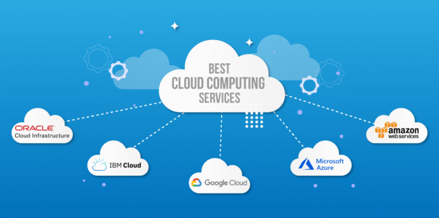 The Future of Cloud Computing Services: Emerging Trends and Innovations to Watch