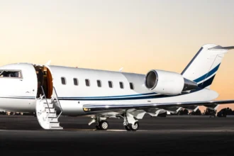 Discovering the Luxuries and Benefits of Charter Jet Companies