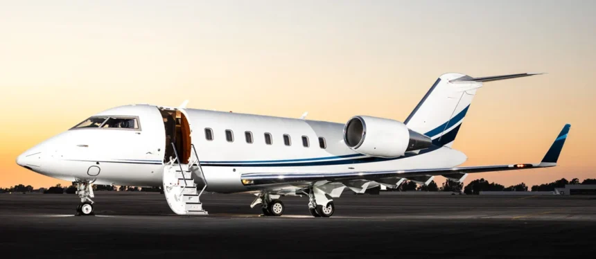 Discovering the Luxuries and Benefits of Charter Jet Companies