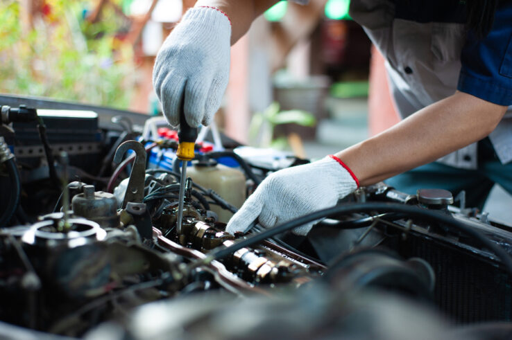 The Importance of Regular Maintenance: Preventing Costly Automotive Repair Services