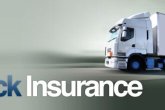 Commercial Truck Insurance