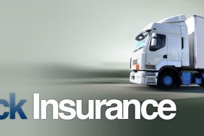 Commercial Truck Insurance
