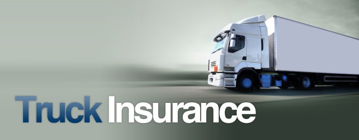 Commercial Truck Insurance