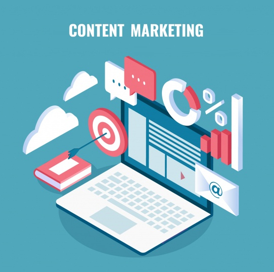 Content Marketing Services