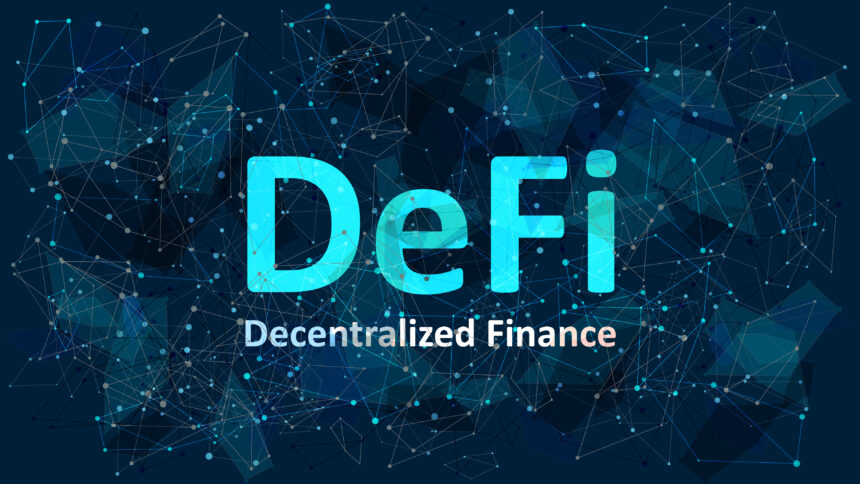 DeFi Investment