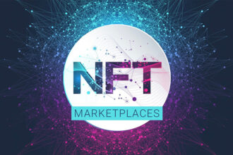 NFT Marketplace