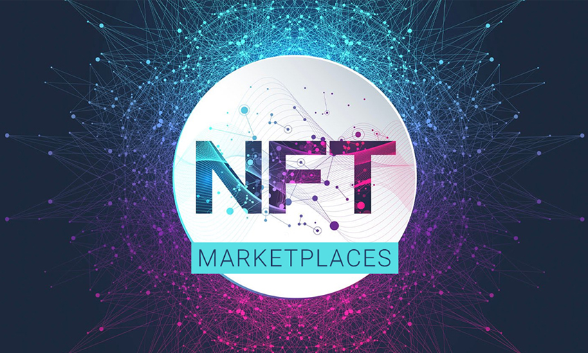 NFT Marketplace