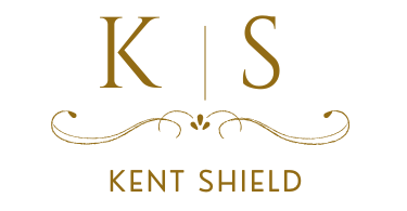 Kent shield logo