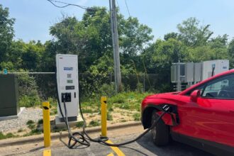 EV Charging Etiquette in 2026