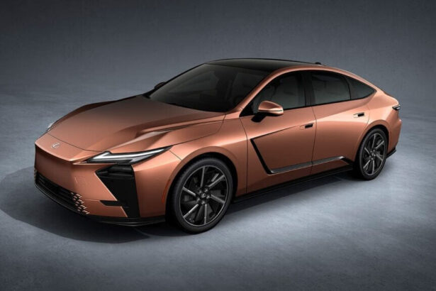 Affordable EV Models Expected in 2026