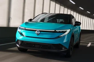 2026 Nissan Leaf Review