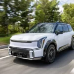 Best Budget Electric Cars in 2026