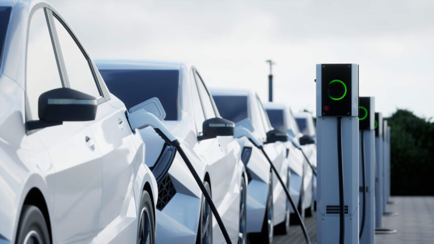 EV Financing Options Explained