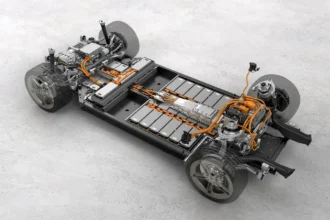 Types of EV Batteries Explained in 2026