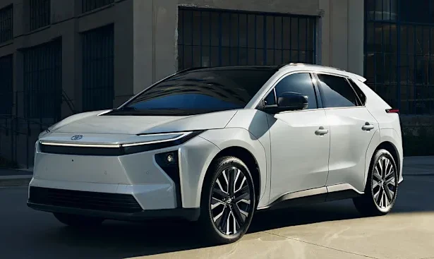 Electric Cars in the USA for 2026