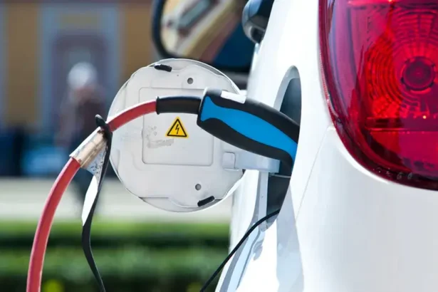 Why EV Range Drops in Cold Weather