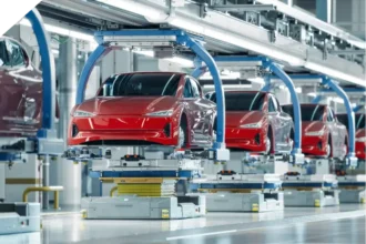 Electric Car Industry Highlights