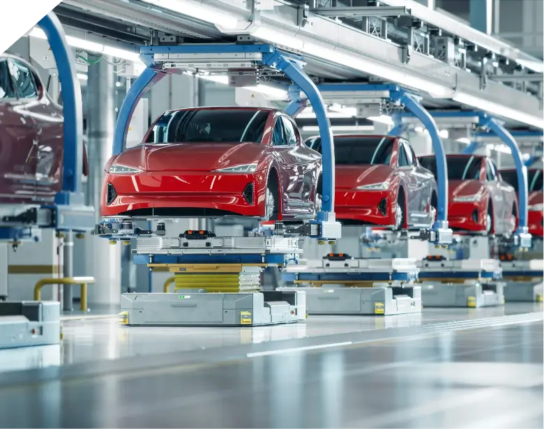 Electric Car Industry Highlights