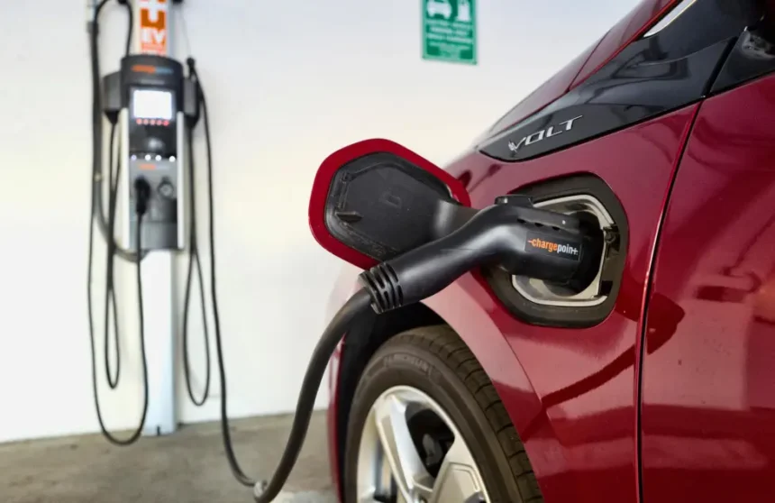 What to Check Before Buying an Electric Car