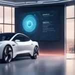 AI in Electric Vehicles in 2026