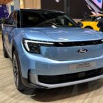 Ford Electric Vehicles Explained in 2026