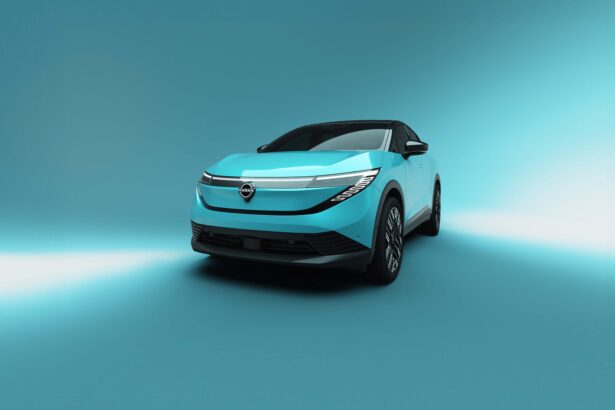 Nissan Electric Cars Explained