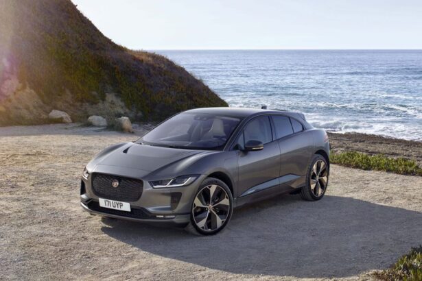 Electric Cars in the UK