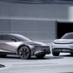 All New EV Models 2026