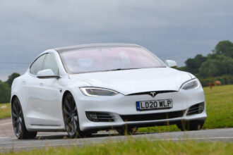 2026 Tesla Model S Review
