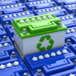 EV Battery Recycling and Sustainability in 2026
