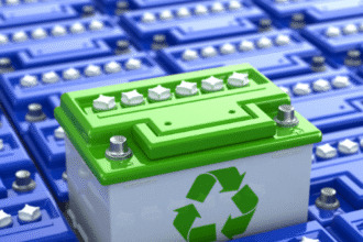 EV Battery Recycling and Sustainability in 2026
