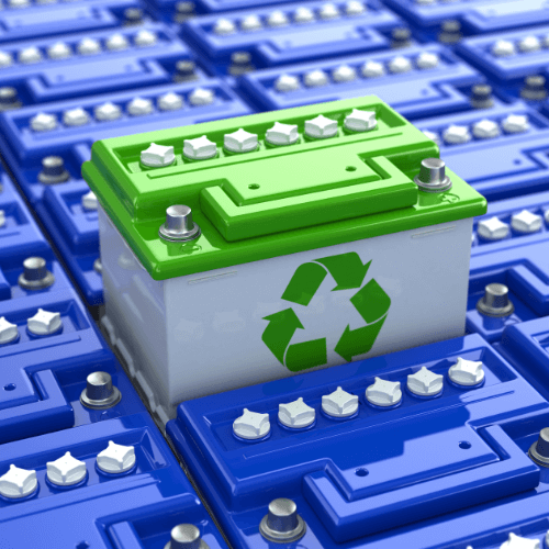 EV Battery Recycling and Sustainability in 2026