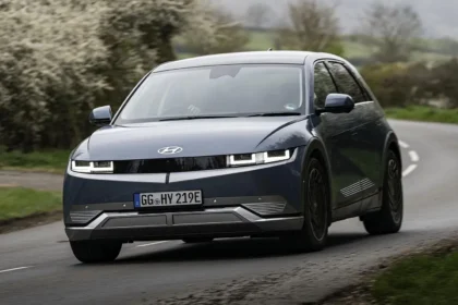 Hyundai Ioniq 5 Review