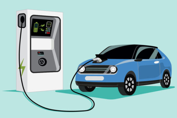 Common Myths About Electric Vehicles